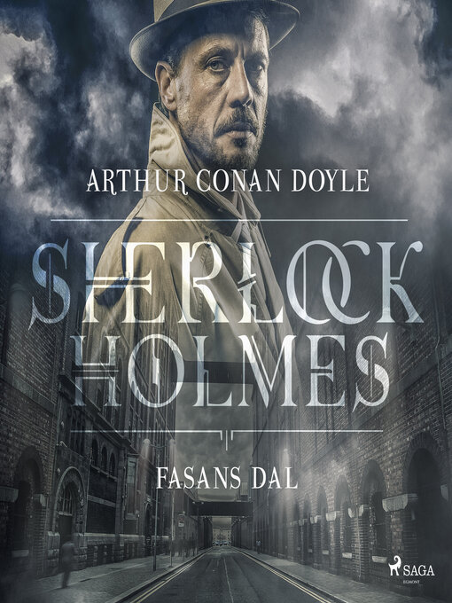 Title details for Fasans dal by Sir Arthur Conan Doyle - Wait list